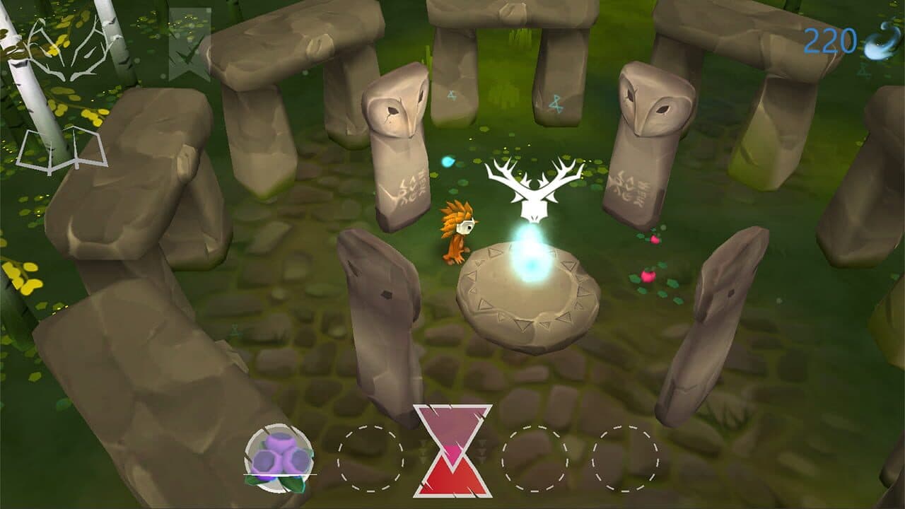 Forever Forest thumbnail 2