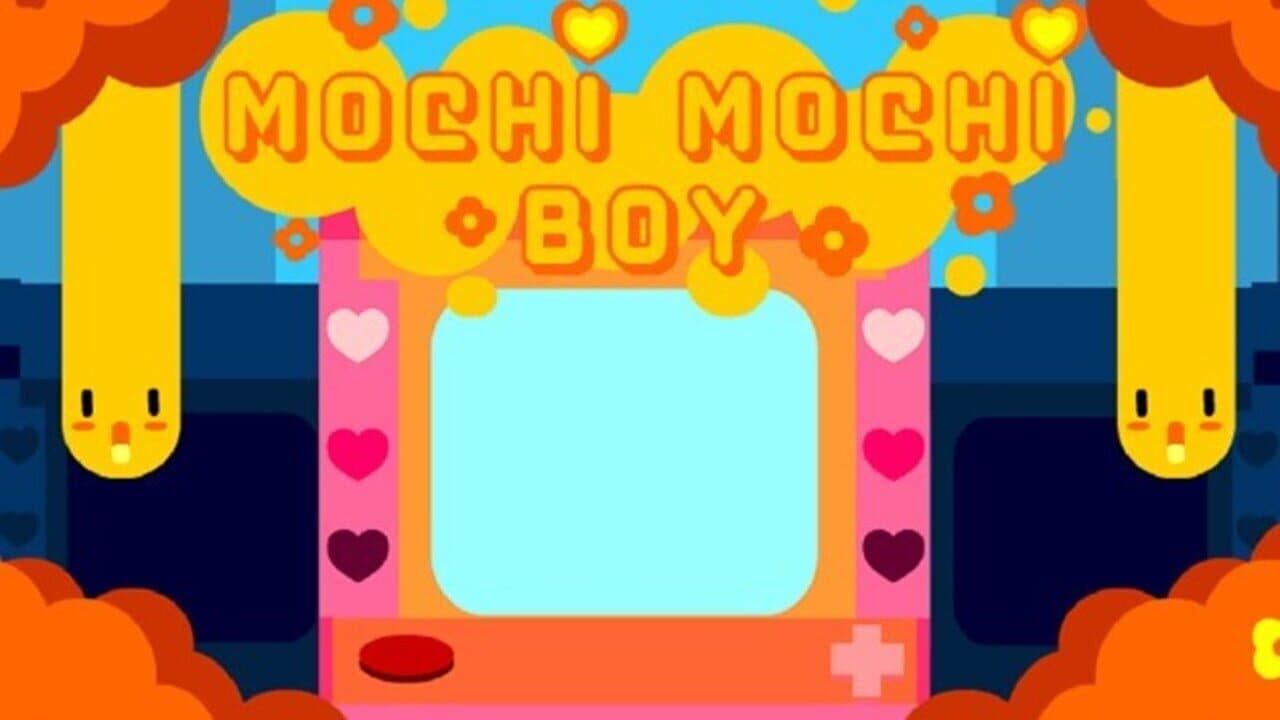Mochi Mochi Boy thumbnail 2