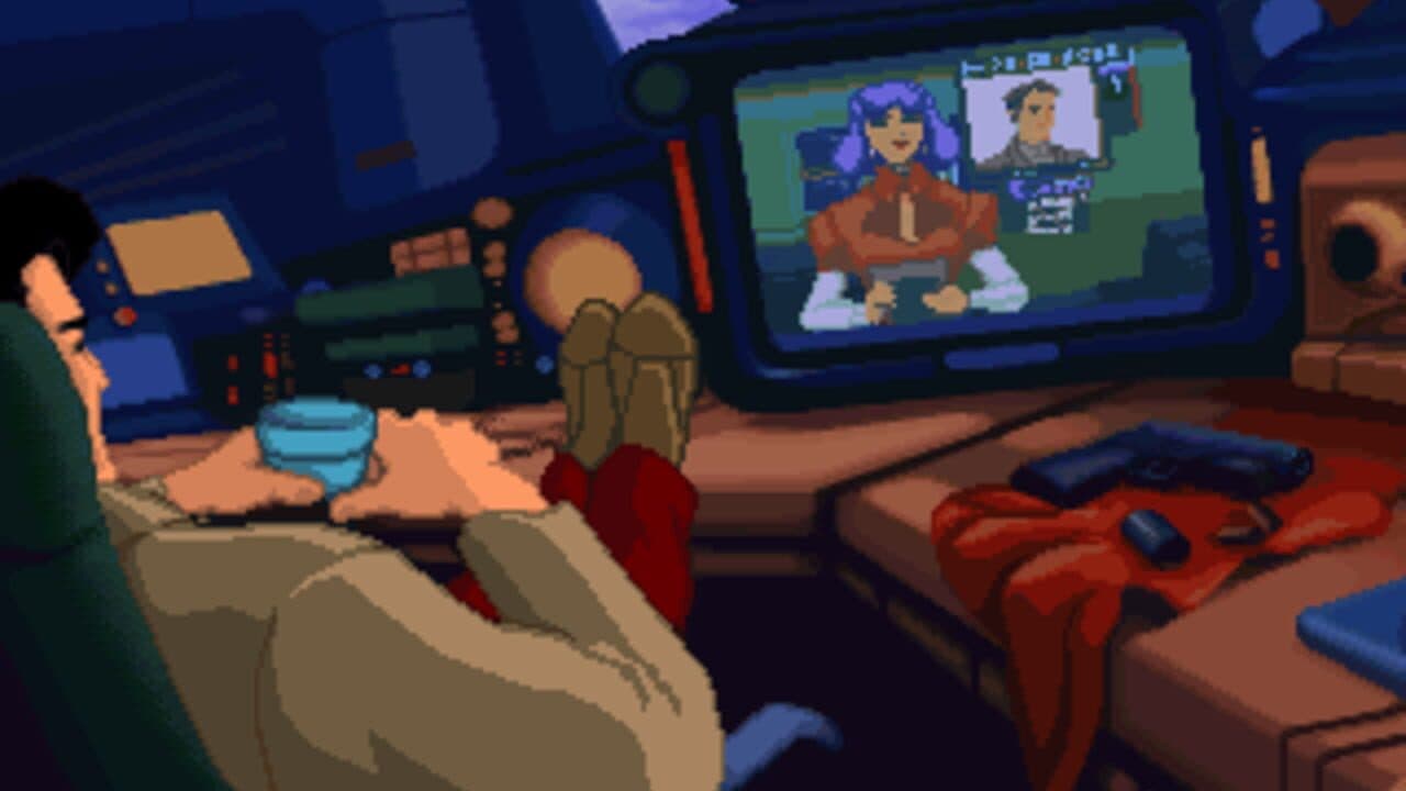 NeoHunter thumbnail 5