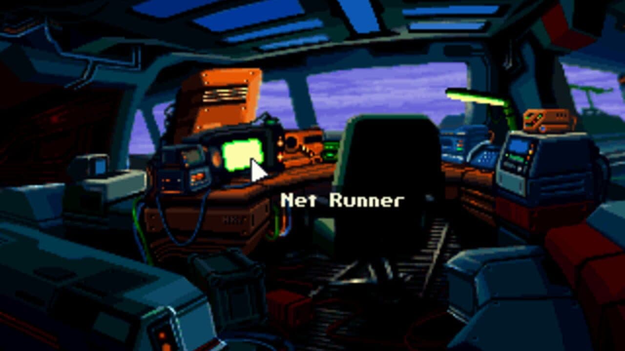 NeoHunter thumbnail 2