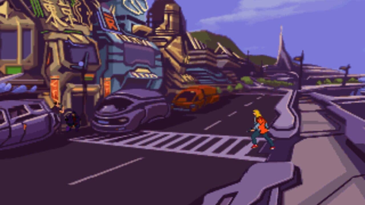 NeoHunter thumbnail 3