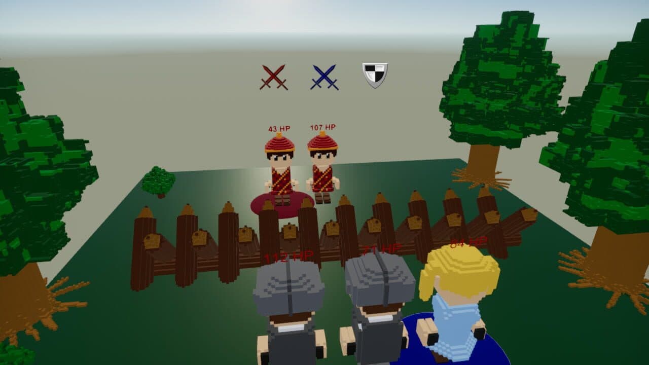 BloodTrail thumbnail 2