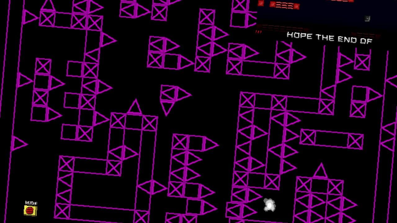 I Wanna Kill the Kamilia 3 screenshot 1