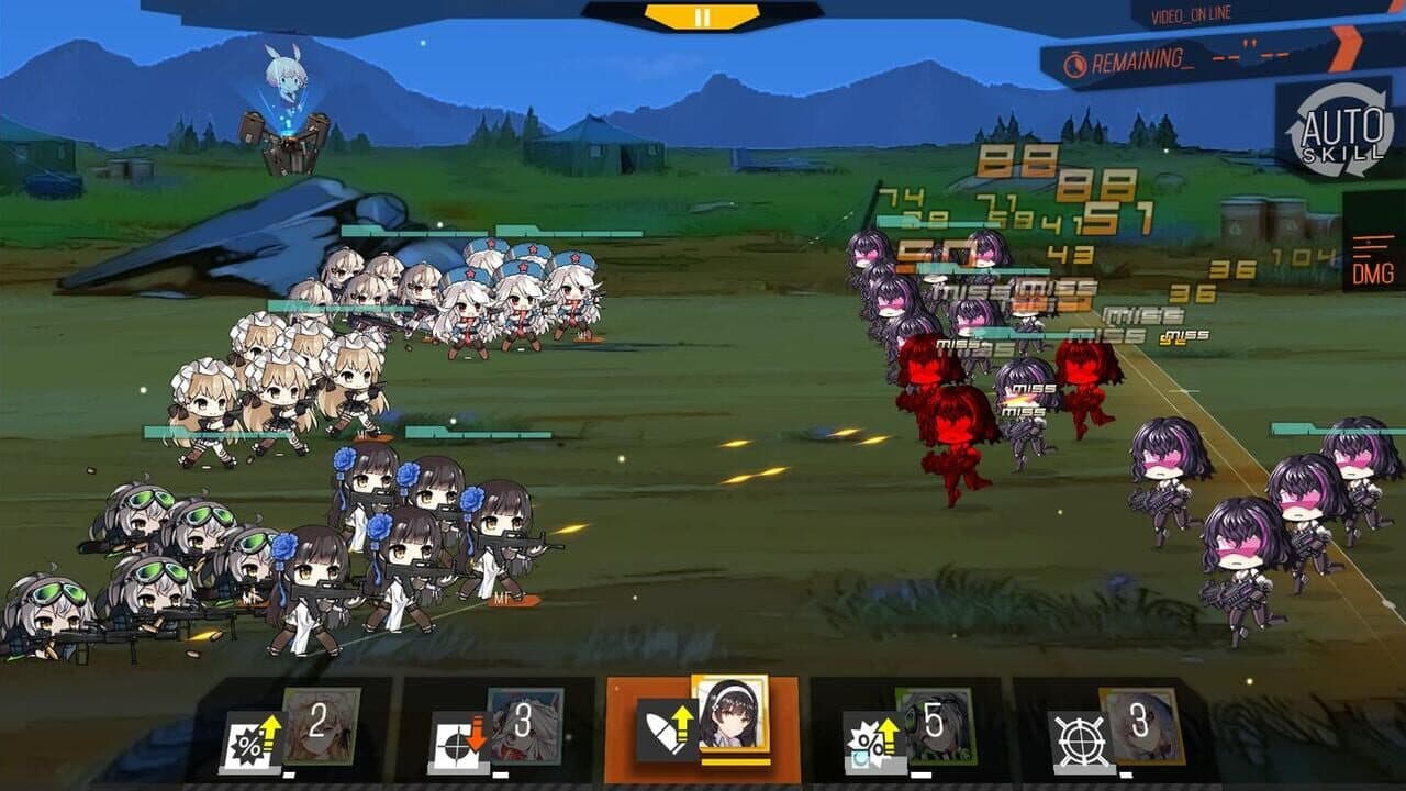 Girls' Frontline thumbnail 8
