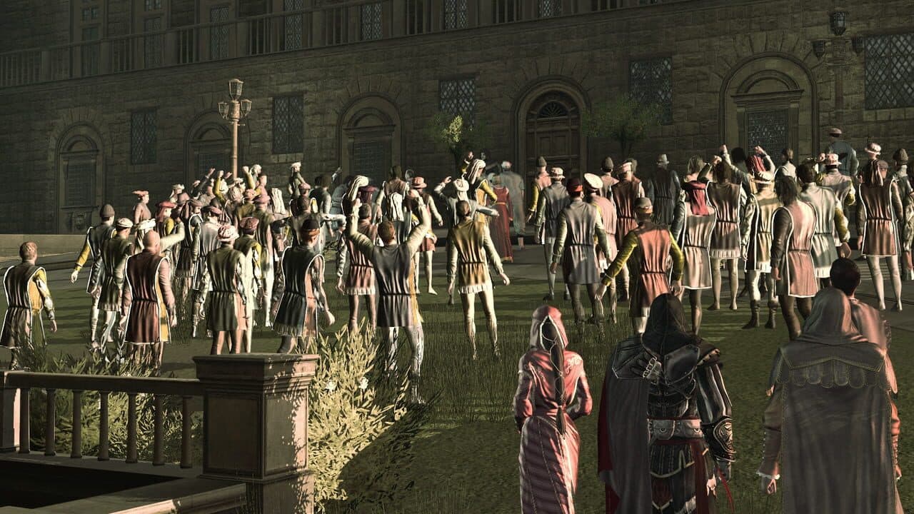 Assassin's Creed II: Bonfire of the Vanities thumbnail 4