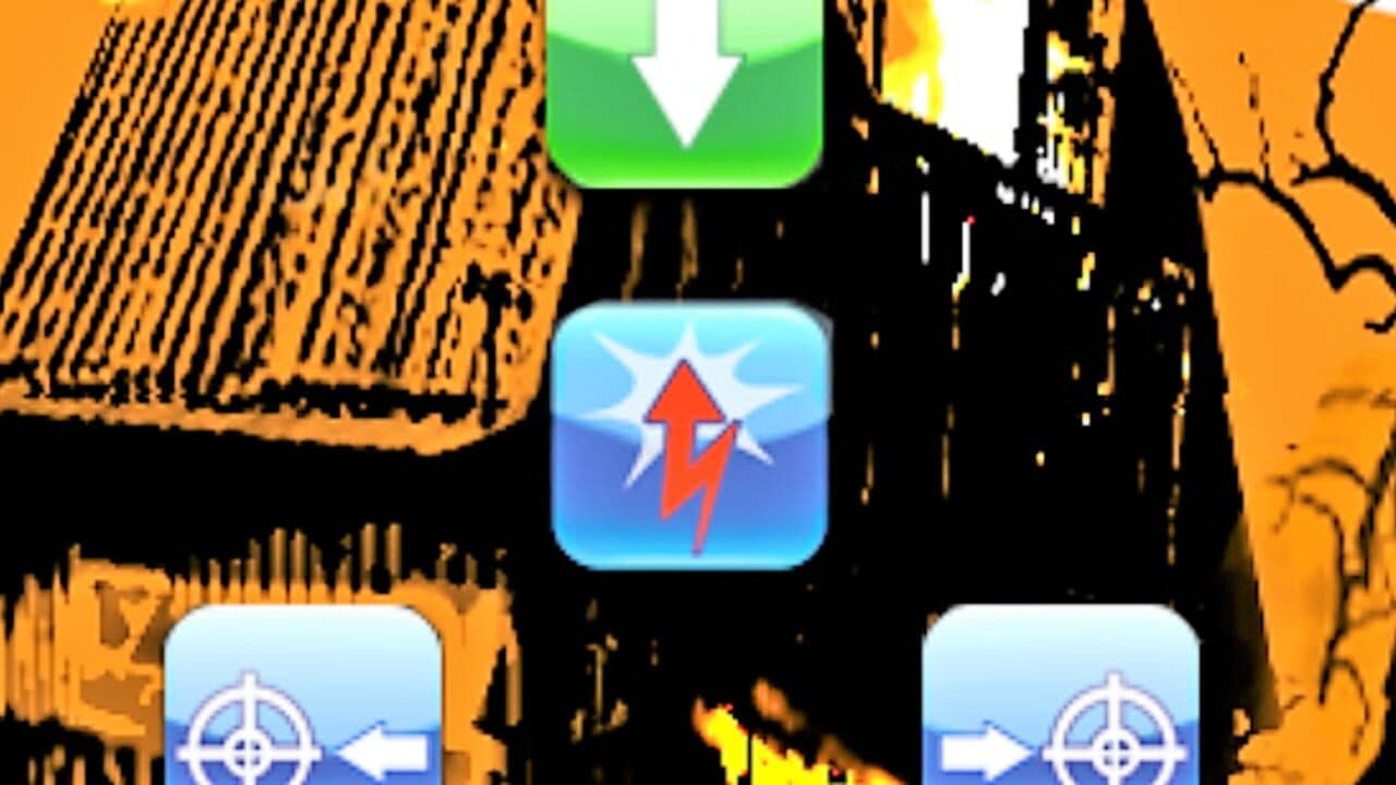 Soul Trapper: Episode 1 - Ollie Ollie Oxen Free! screenshot 1