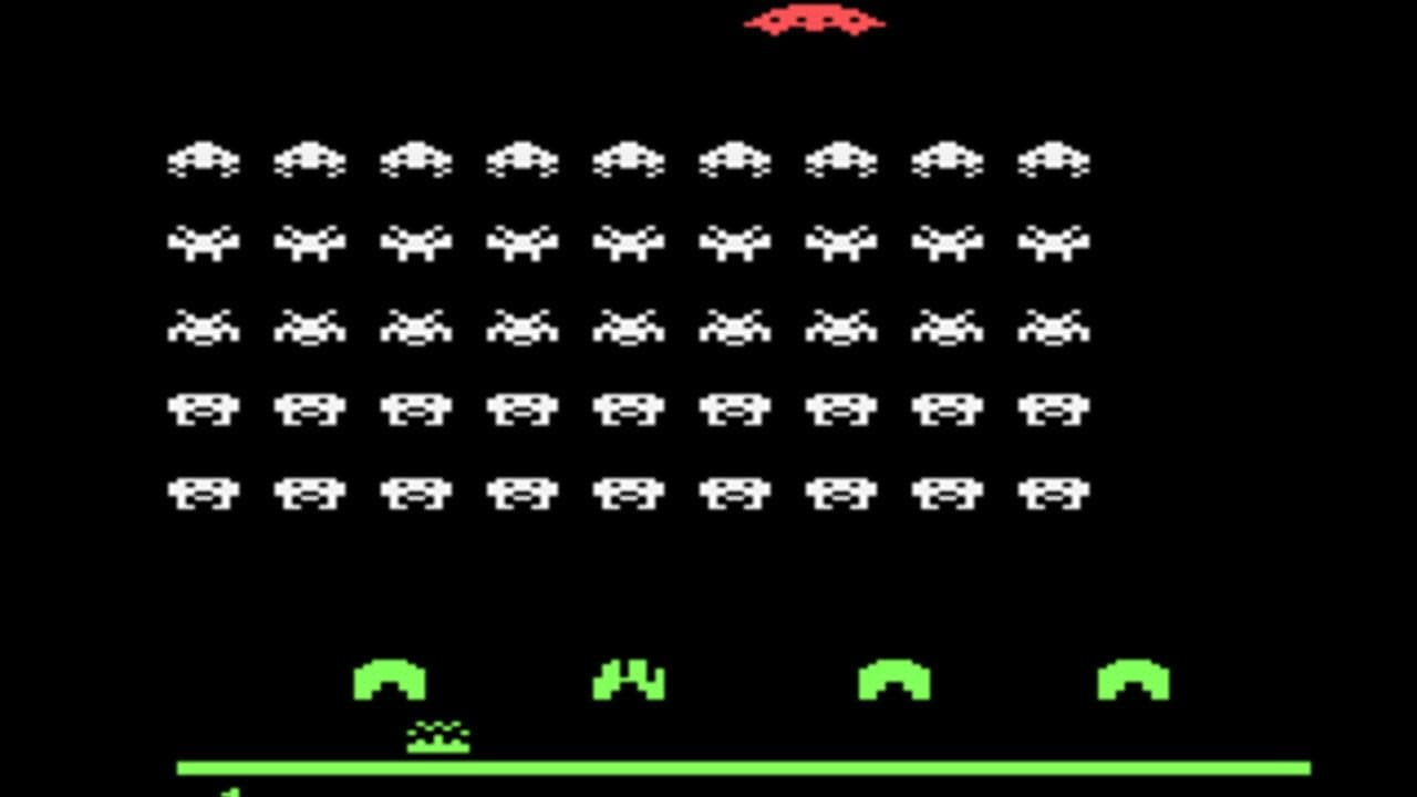 Space Instigators screenshot 1