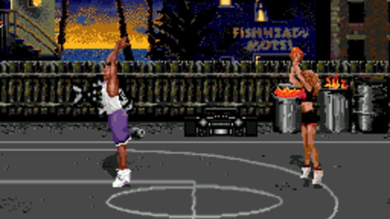 Jammit screenshot 1