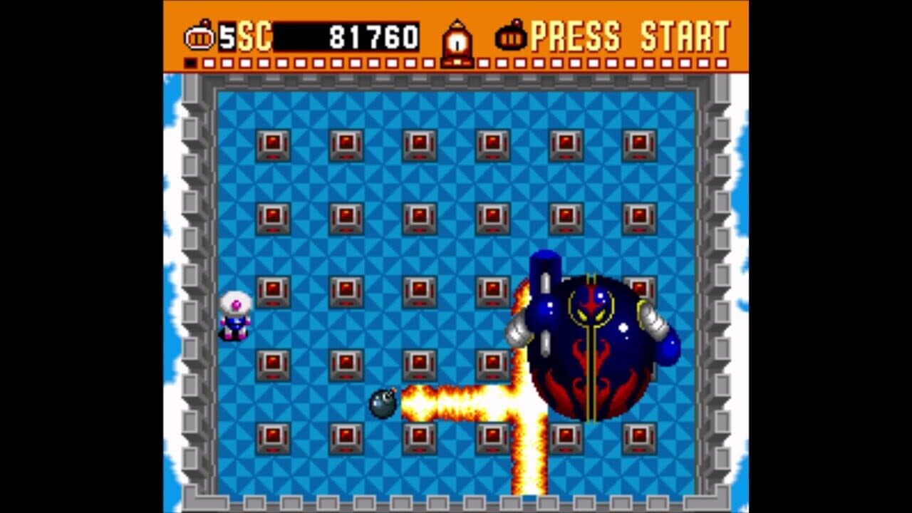 Super Bomberman thumbnail 3