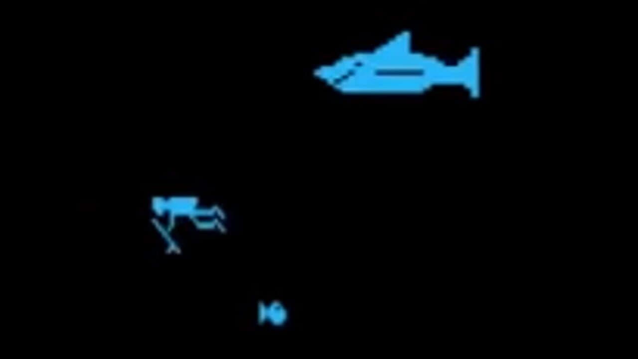 Shark Jaws screenshot 1