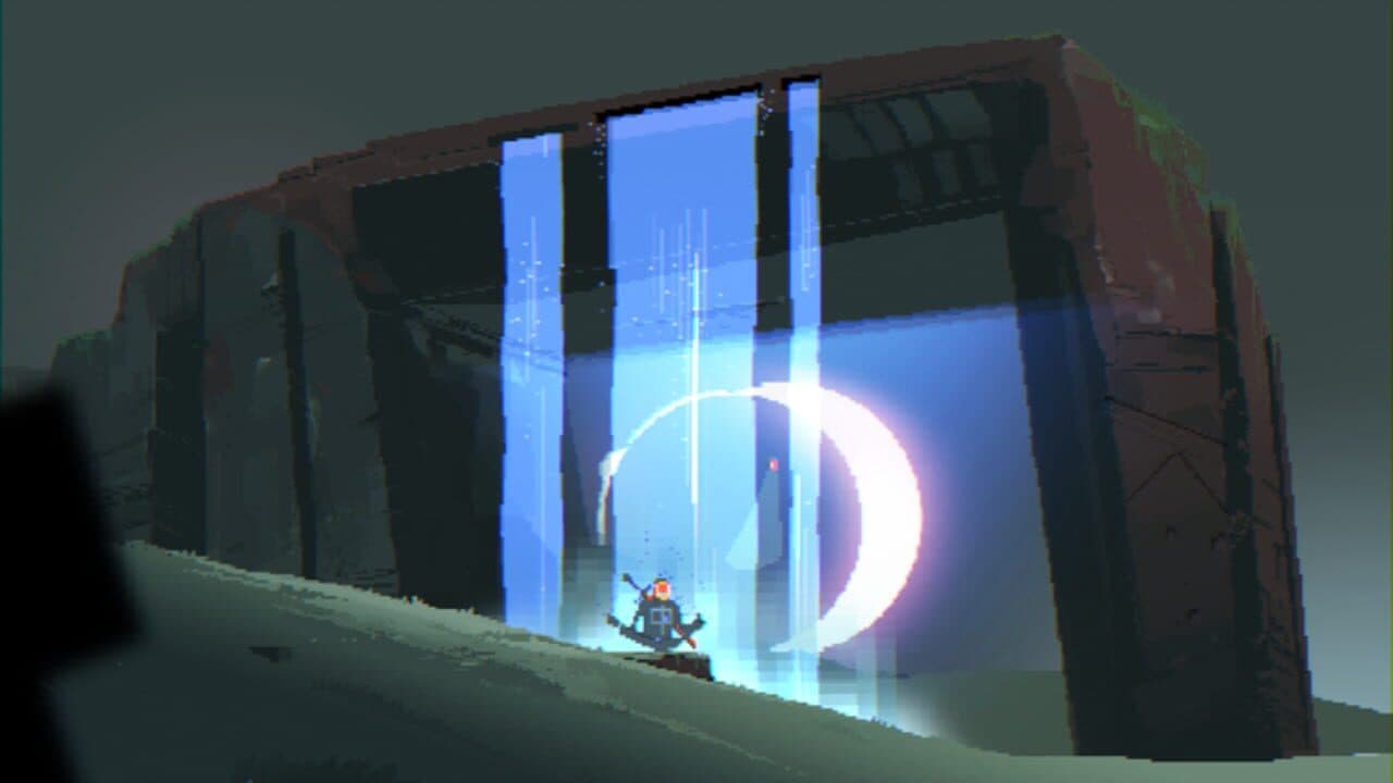Narita Boy thumbnail 3