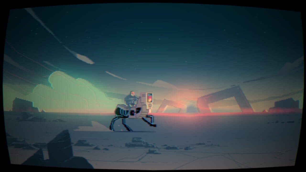 Narita Boy thumbnail 6