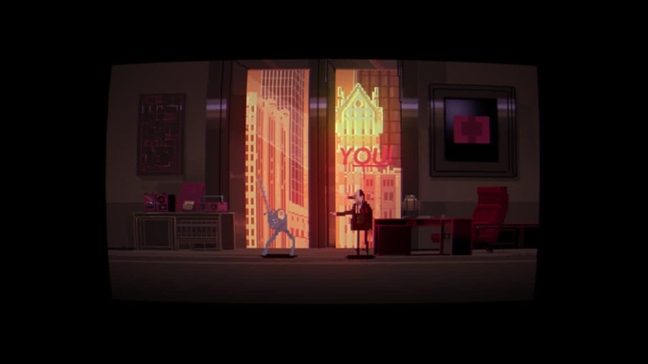 Narita Boy thumbnail 9