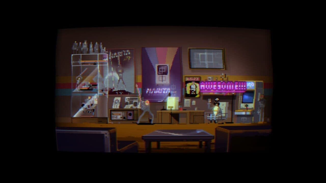 Narita Boy thumbnail 5