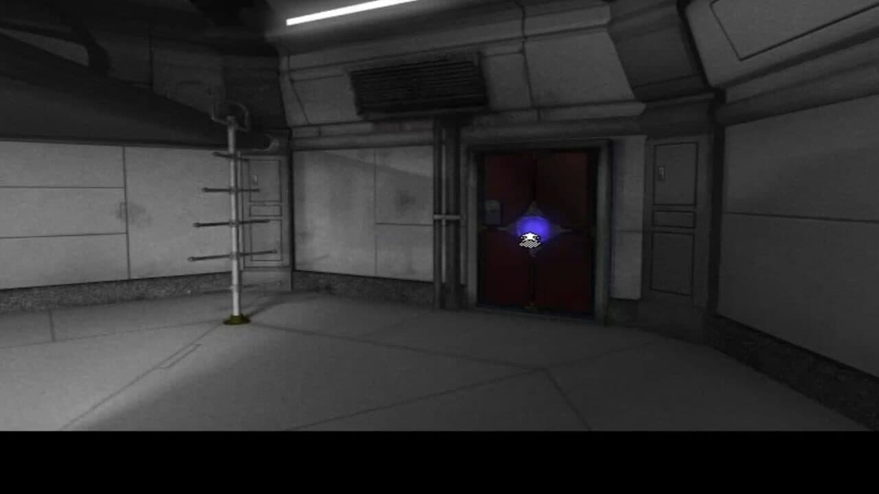 Void screenshot 1