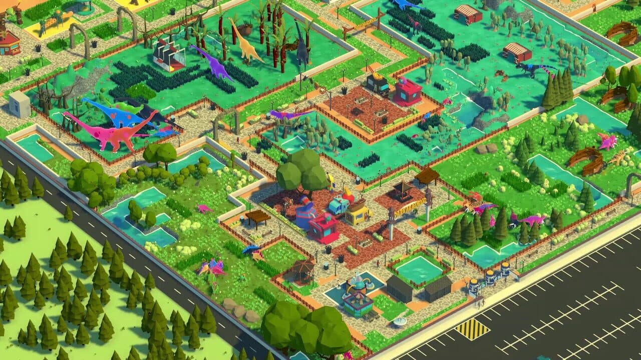 Parkasaurus thumbnail 3