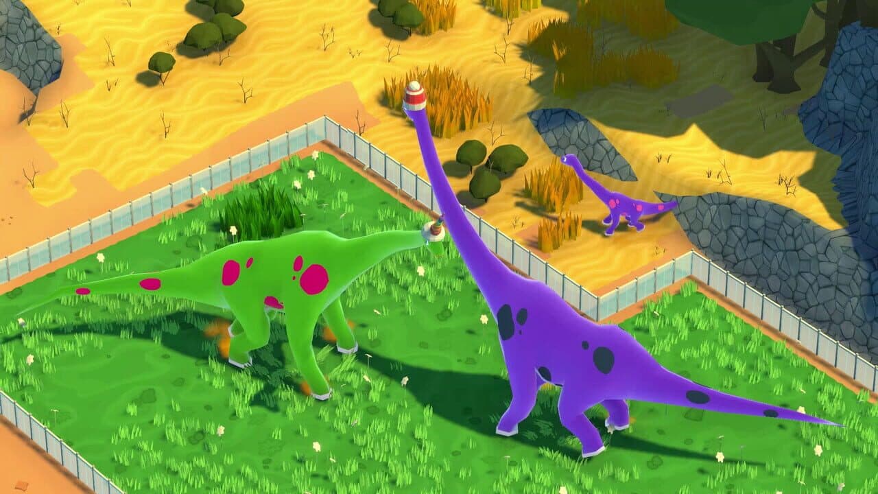 Parkasaurus thumbnail 4
