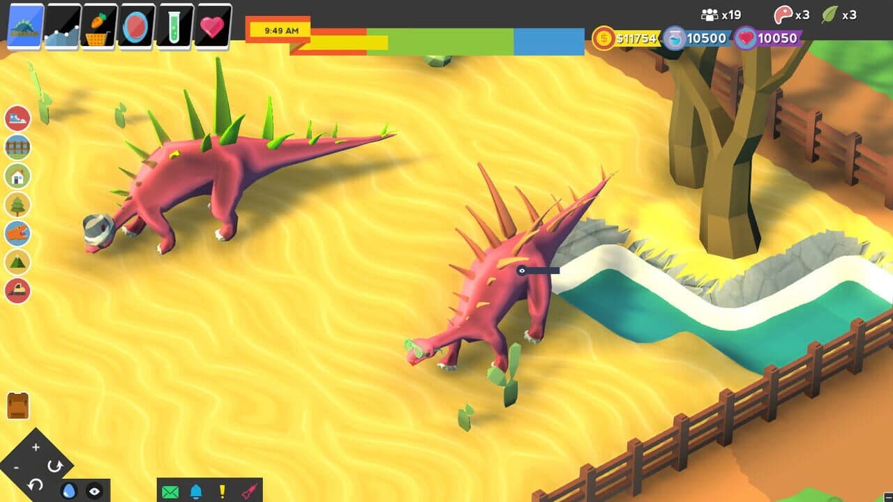 Parkasaurus thumbnail 5