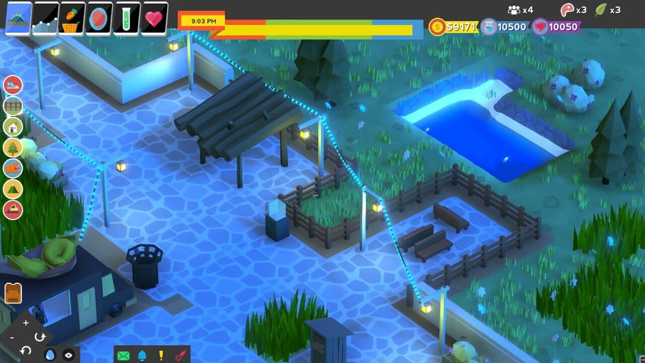 Parkasaurus thumbnail 8