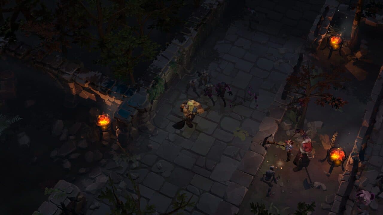 Darksburg thumbnail 2