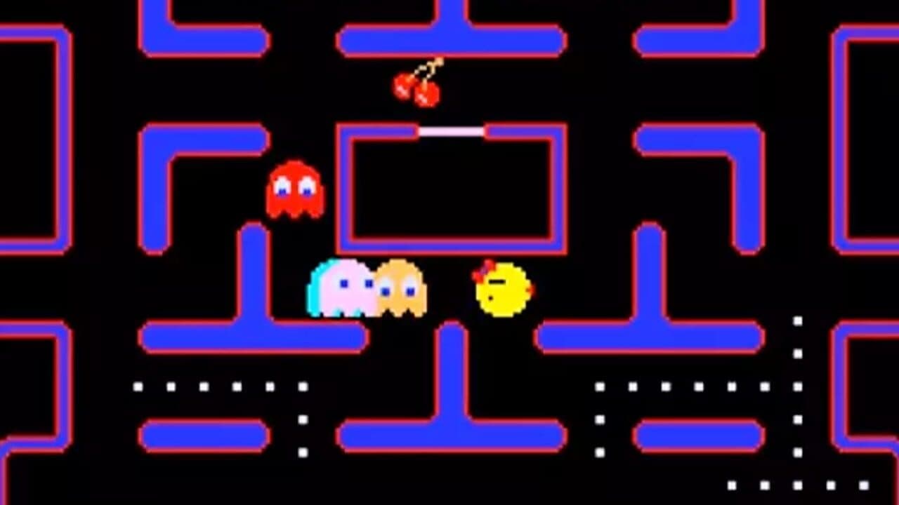 Ms. Pac-Man thumbnail 3