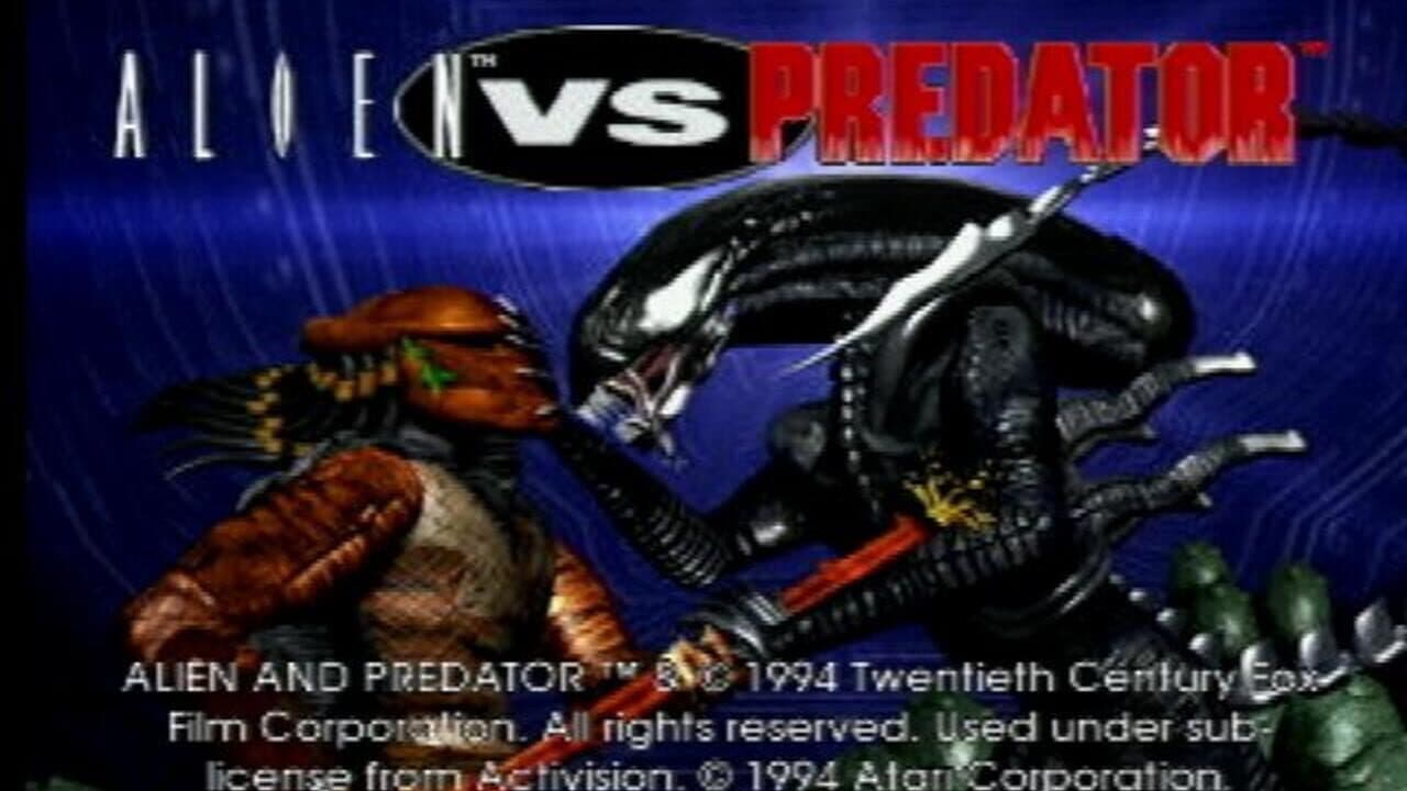 Alien vs Predator thumbnail 3