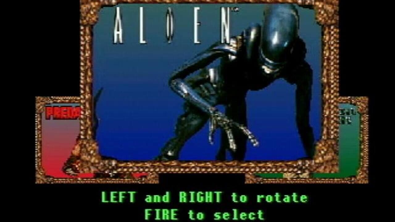 Alien vs Predator thumbnail 4