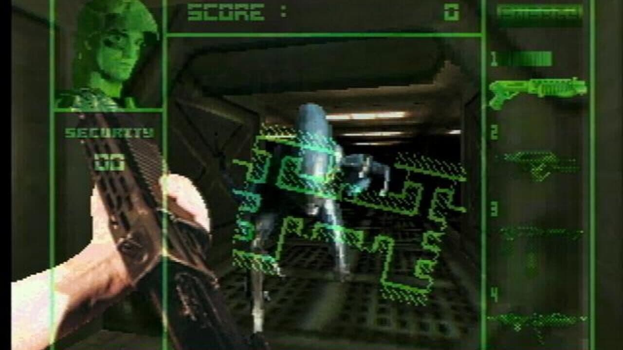 Alien vs Predator thumbnail 9