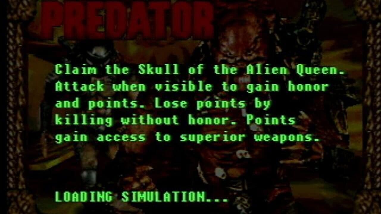 Alien vs Predator thumbnail 2