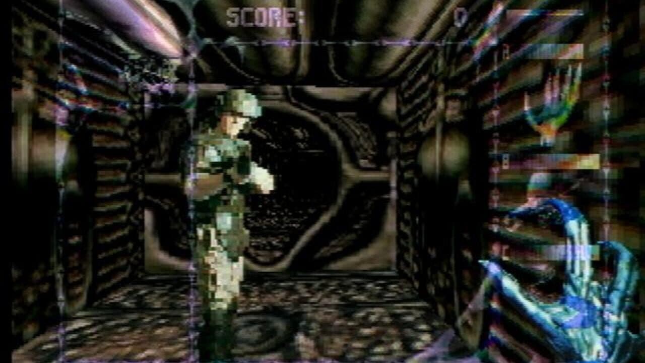 Alien vs Predator thumbnail 5