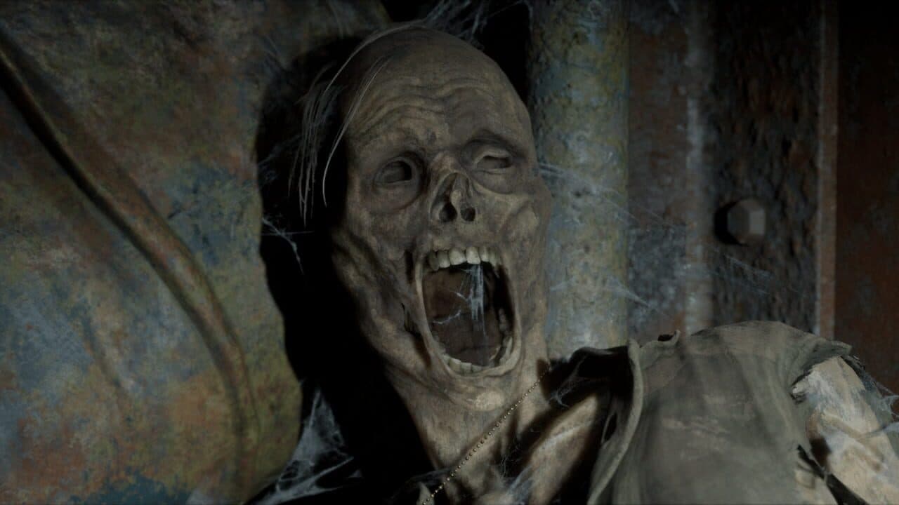 The Dark Pictures Anthology: Man of Medan thumbnail 4