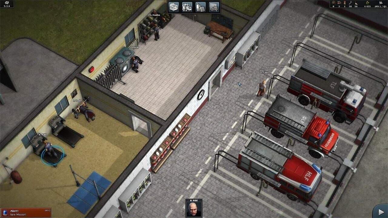 Rescue 2013: Everyday Heroes thumbnail 3