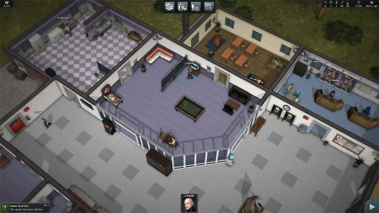 Rescue 2013: Everyday Heroes screenshot 1