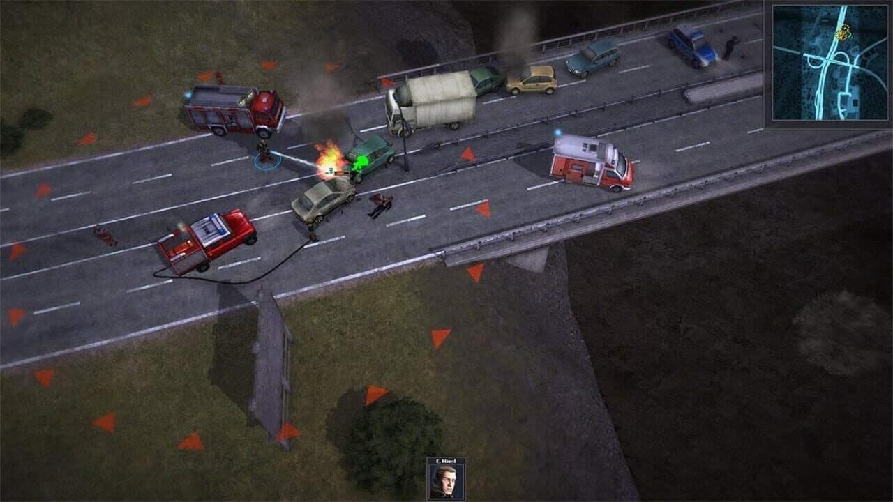 Rescue 2013: Everyday Heroes thumbnail 2