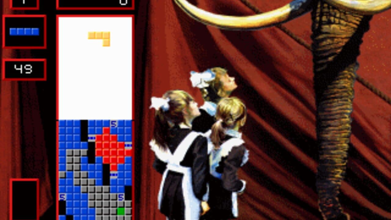 Super Tetris thumbnail 2