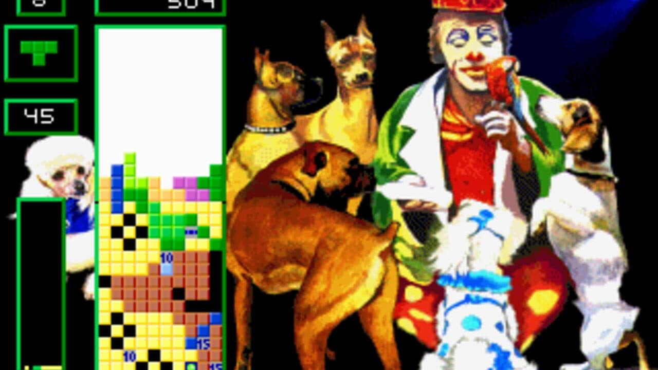 Super Tetris thumbnail 3