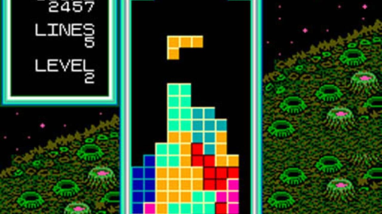 Super Tetris thumbnail 2
