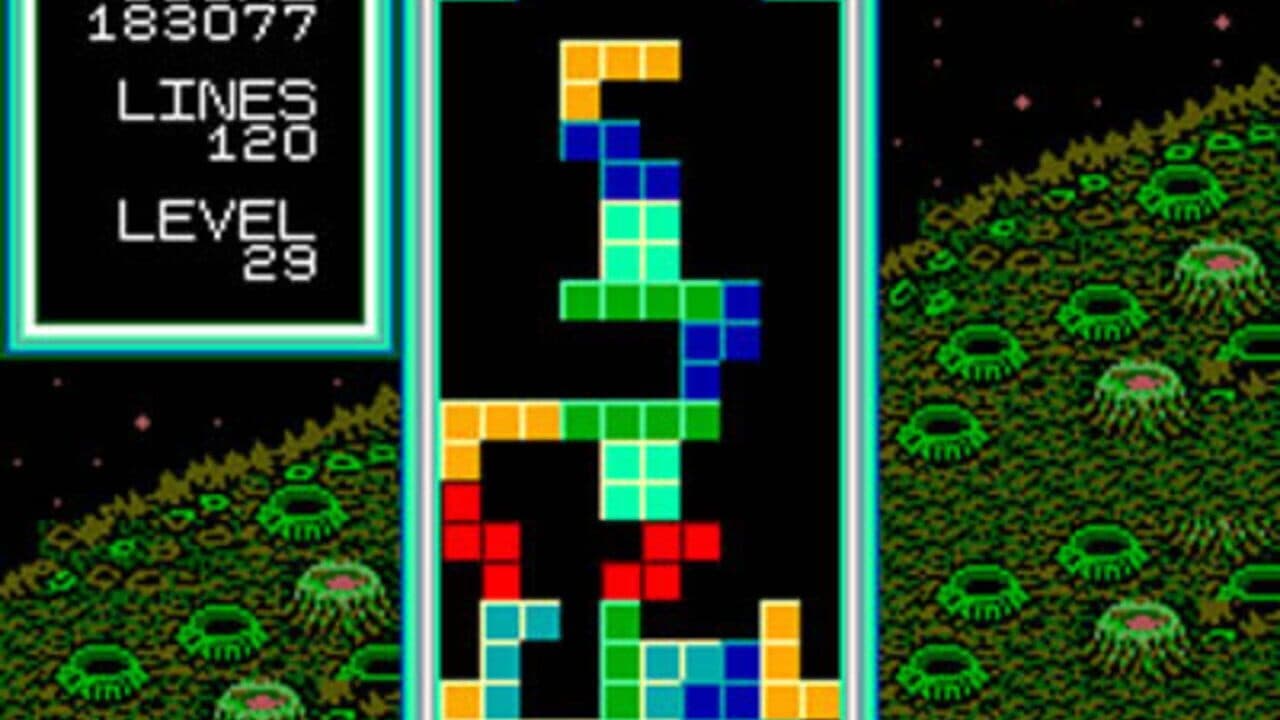 Super Tetris thumbnail 3