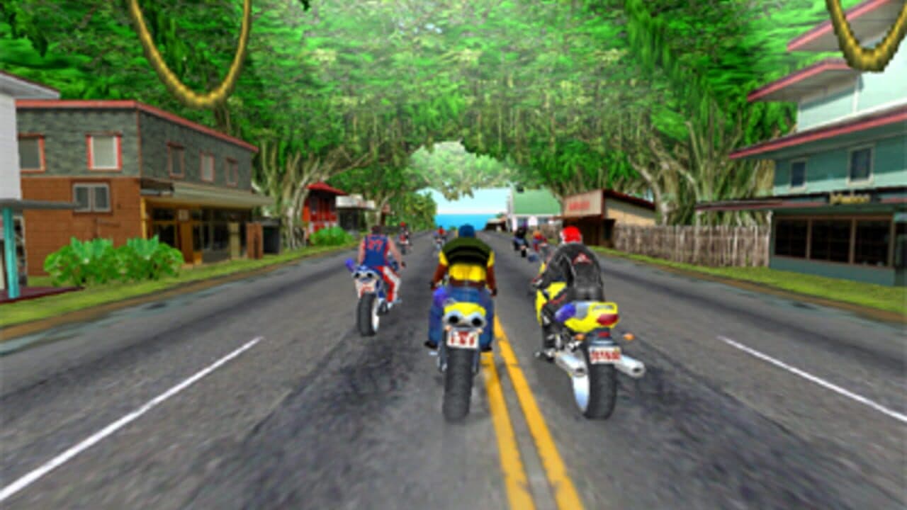The Fast and The Furious: Super Bikes thumbnail 2