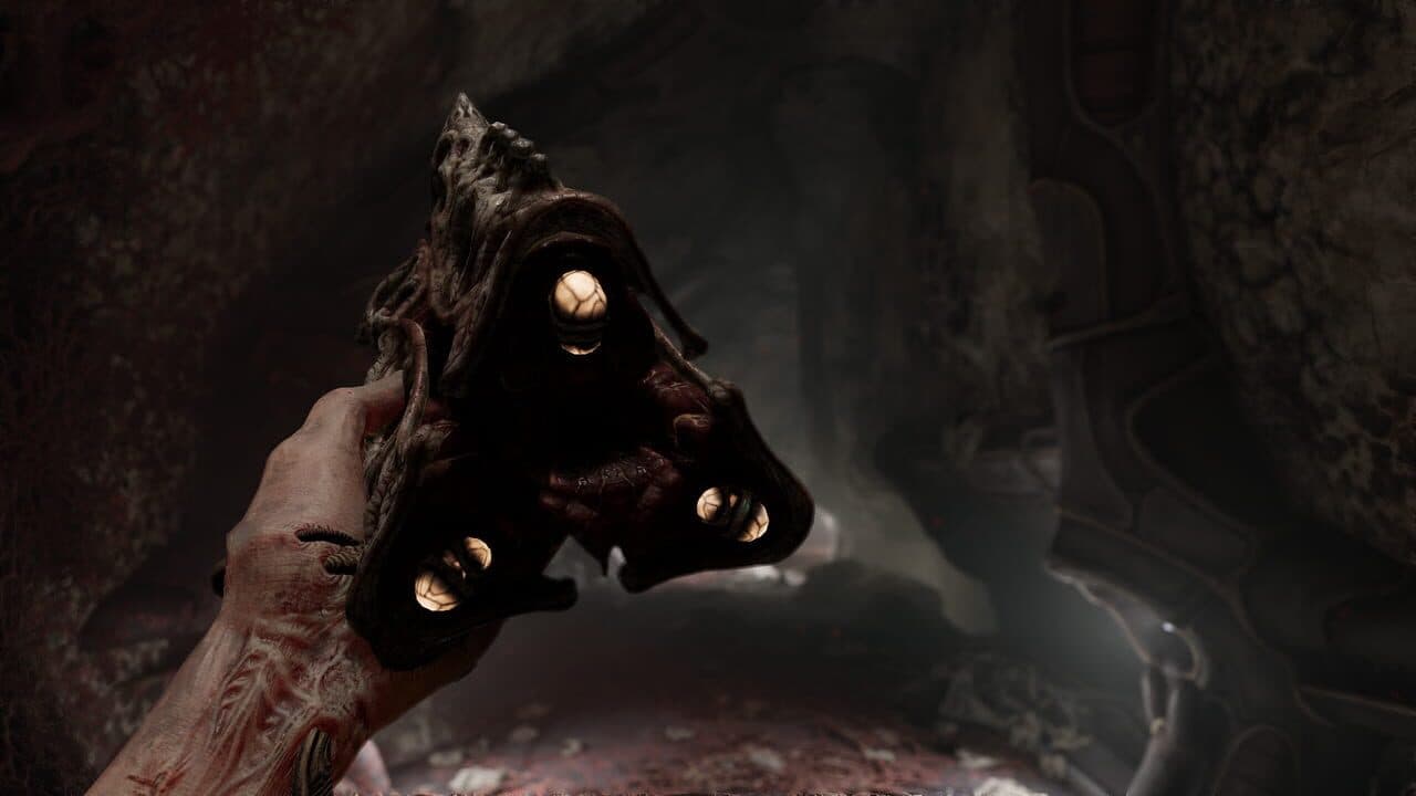 Scorn thumbnail 8