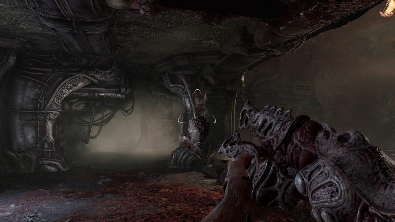 Scorn thumbnail 9