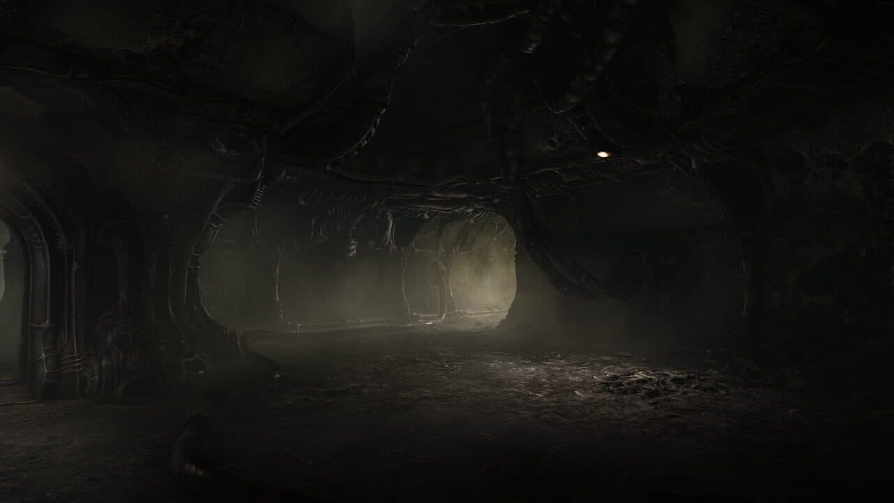 Scorn thumbnail 6