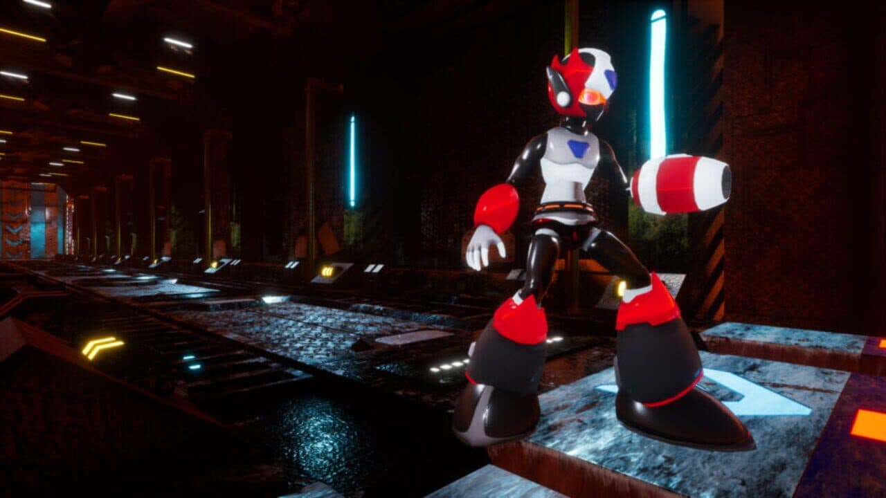 Android Hunter A thumbnail 2