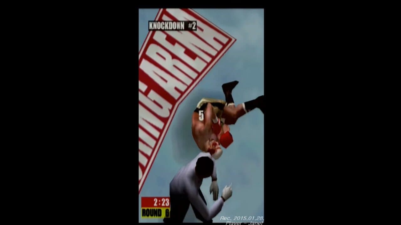 Mocap Boxing thumbnail 3