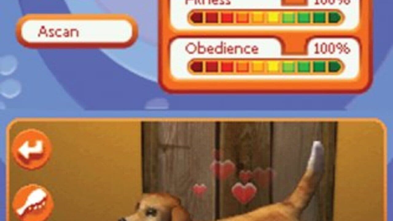 Dreamer Series: Puppy Trainer thumbnail 3