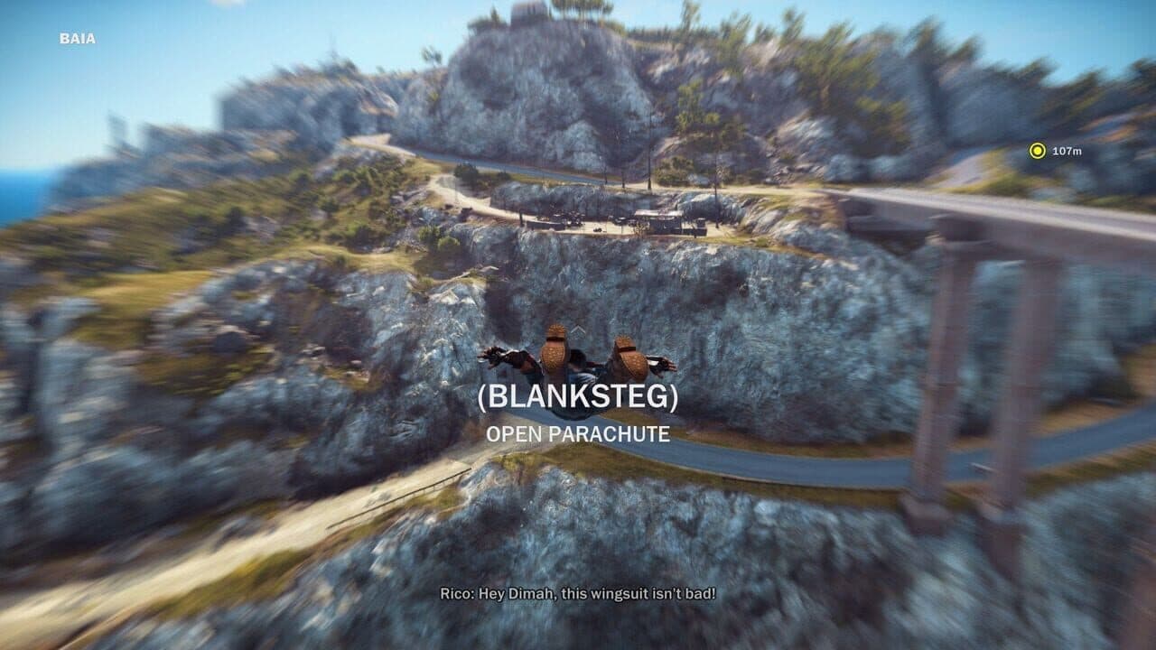 Just Cause 3: Gold Edition thumbnail 2