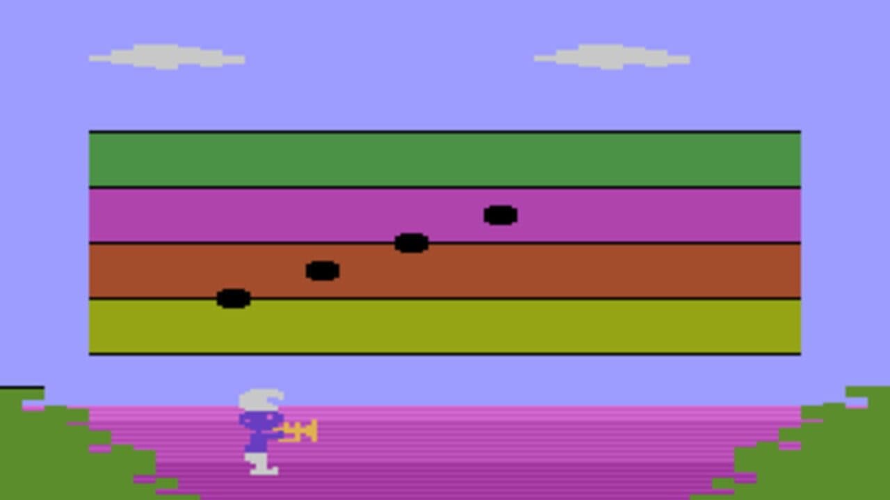 Smurfs Save the Day: Handy Smurf thumbnail 3