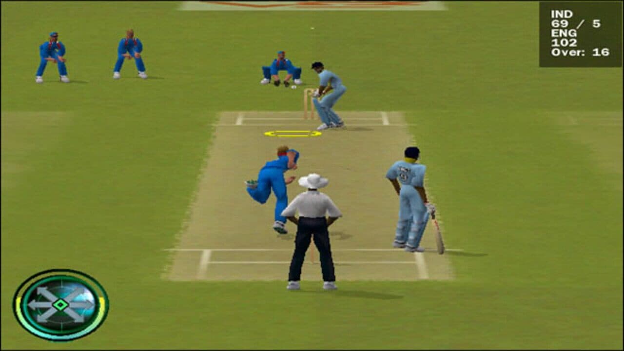 Cricket World Cup 99 thumbnail 2