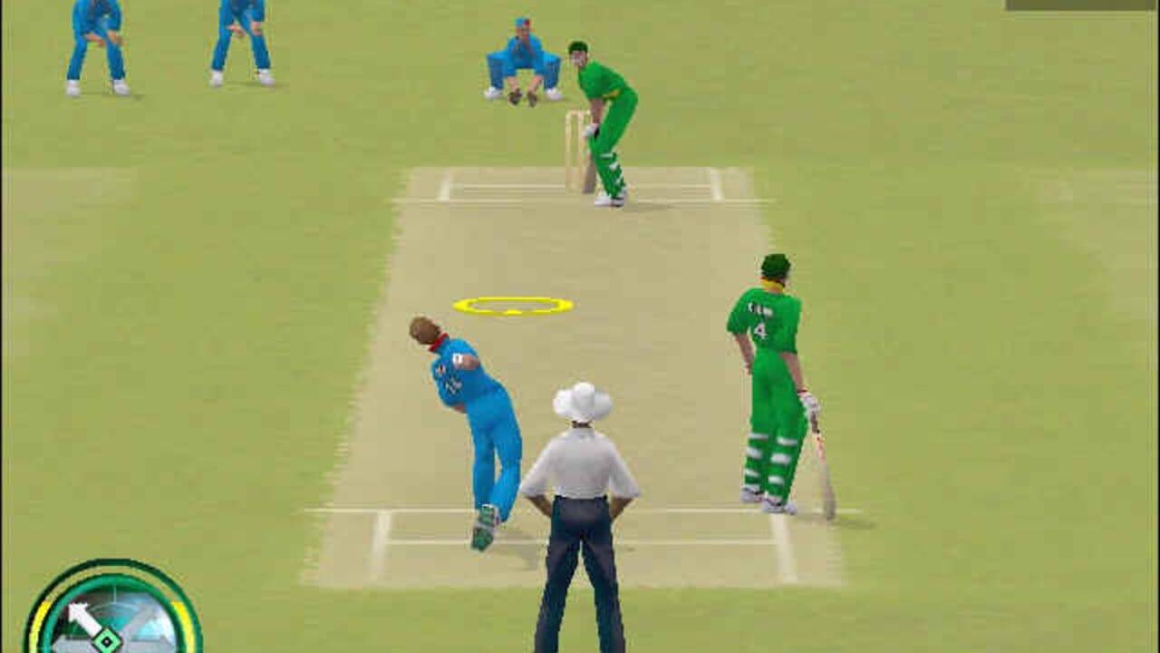 Cricket World Cup 99 thumbnail 3