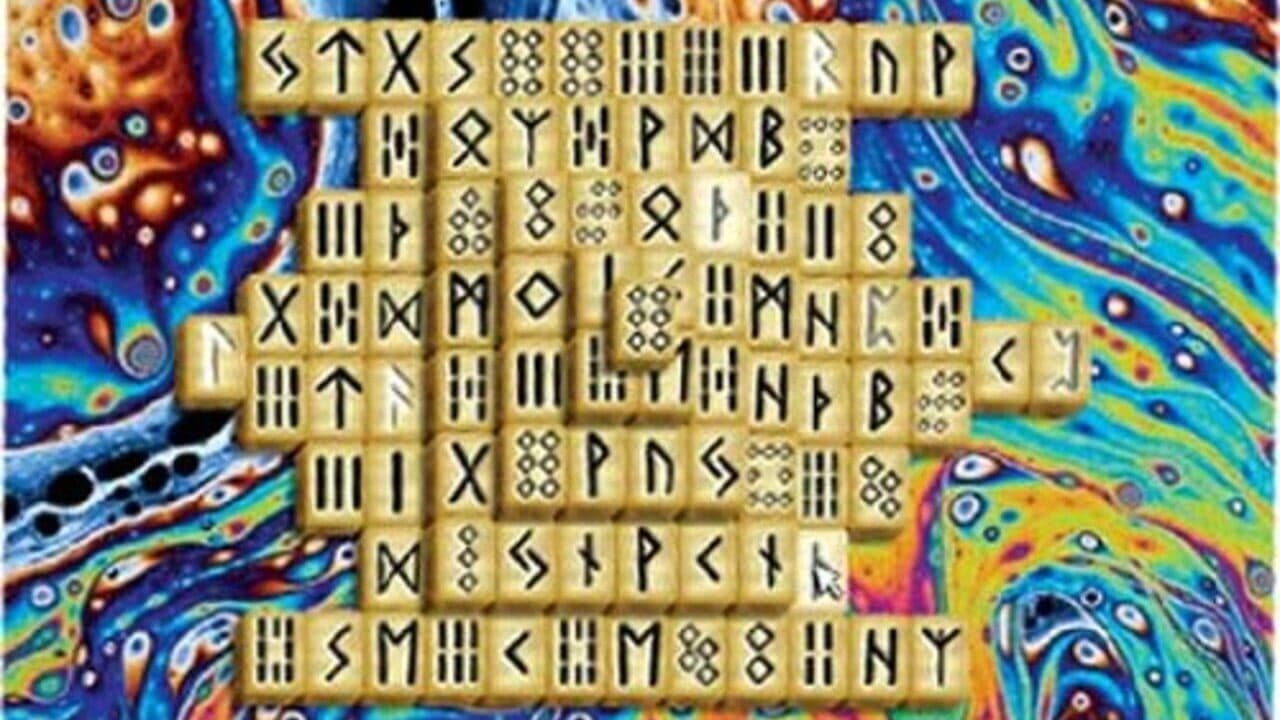 Ultimate Mahjongg 20 thumbnail 3